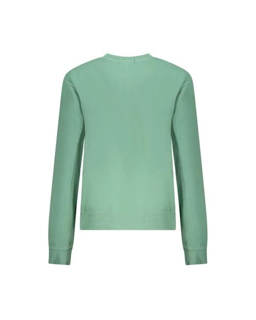 North Sails Green Sweatshirts