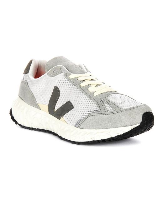 Veja White Sneakers