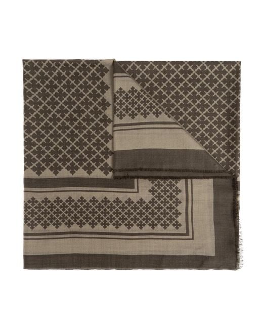 By Malene Birger Women's Green Scarves