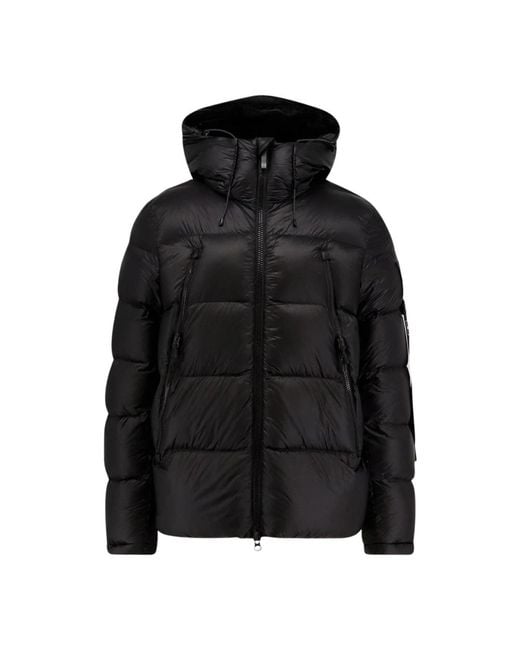 Winter Jackets OUTHERE pour homme en coloris Black
