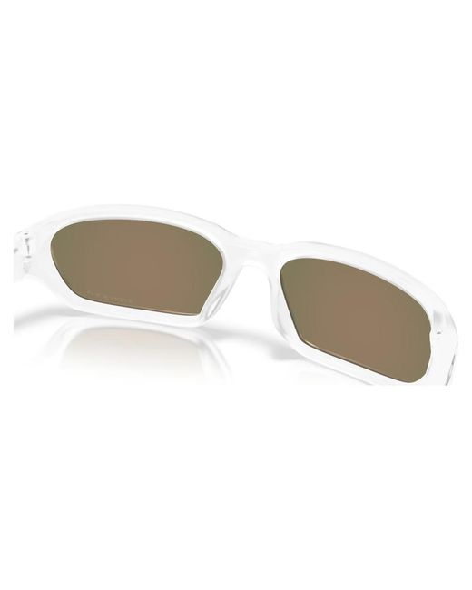 Oakley Terraforma in het Red