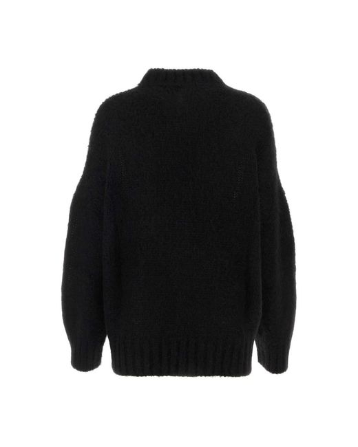 J.W. Anderson Gray Turtlenecks