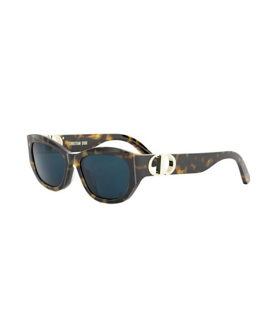 Dior Brown Sunglasses