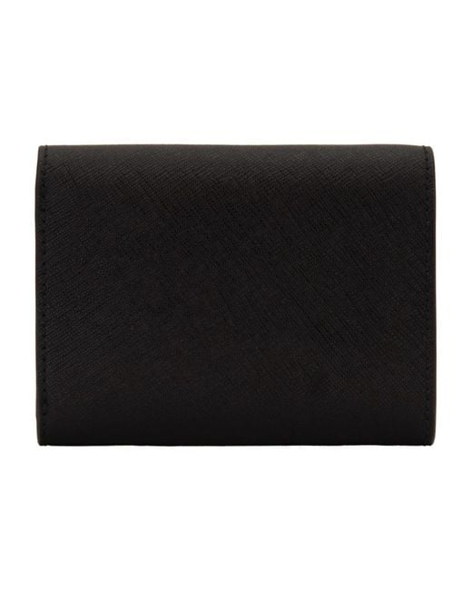 Bally Black Wallets & Cardholders for men