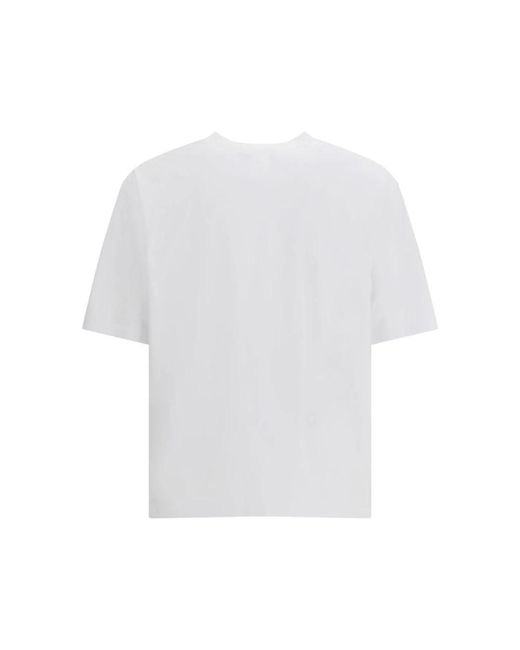 DSquared² Gray T-Shirts for men