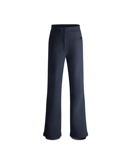 Fusalp Trousers in het Blue