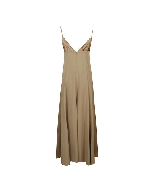 Forte_forte Natural Gowns