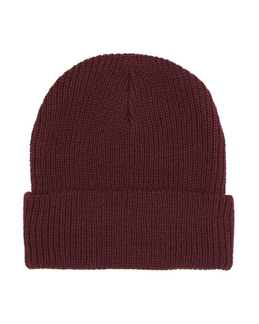 Beanies di Herschel Supply Co. in Purple da Uomo