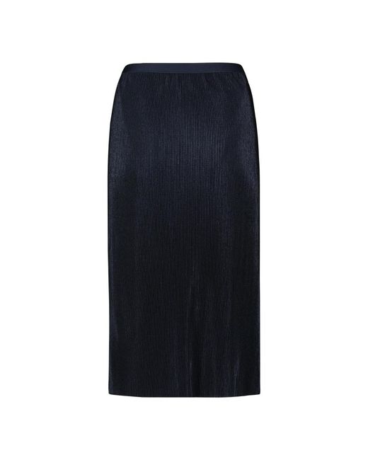 BETTY&CO Midi Skirts in het Blue
