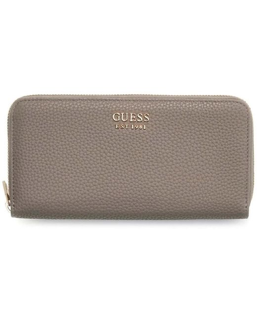 Guess Gray Wallets & Cardholders
