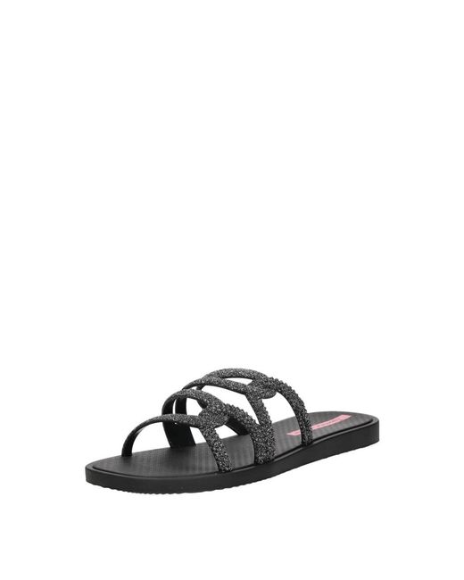 Sliders Ipanema en coloris Black