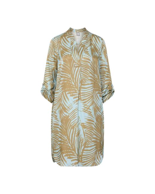 Short Dresses Rabe de color Multicolor