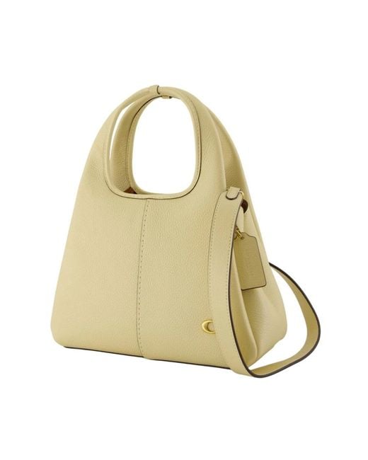 Handbags di COACH in Green