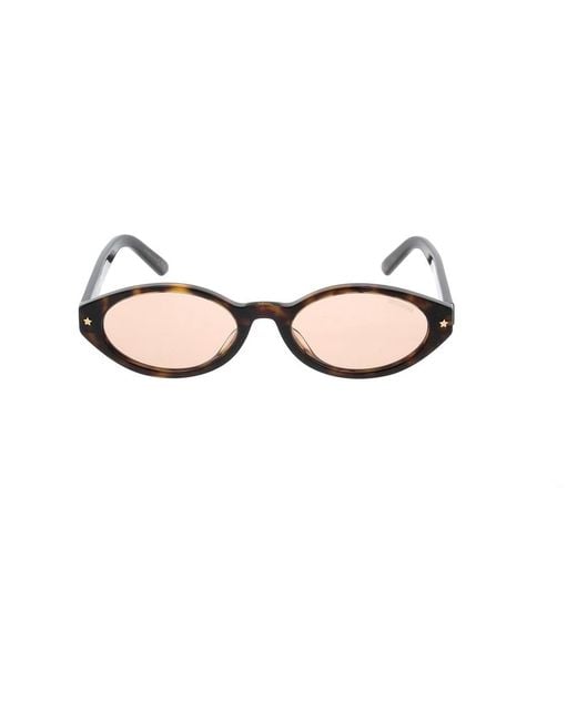 Dior Brown Sunglasses