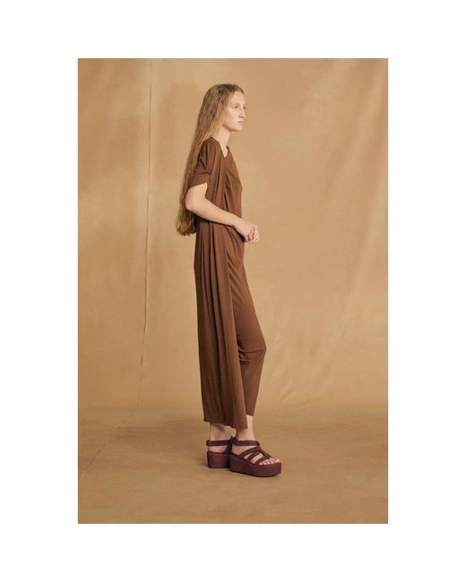 Cortana Brown Wedges