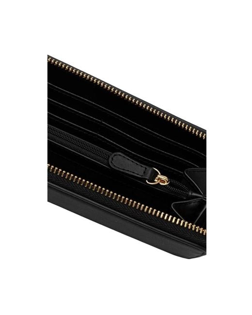 Love Moschino Black Wallets & Cardholders