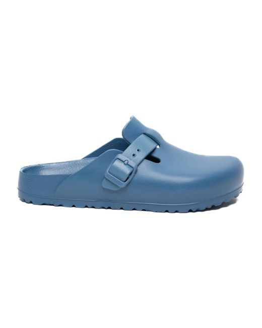 Sandali di Birkenstock in Blue