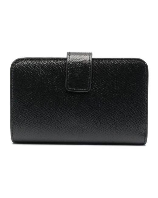 Furla Black Wallets & Cardholders