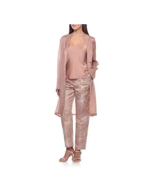 Robes Marella en coloris Natural