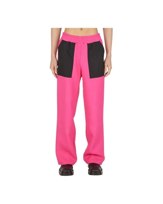 (DI)VISION Sol Pants in Pink für Herren