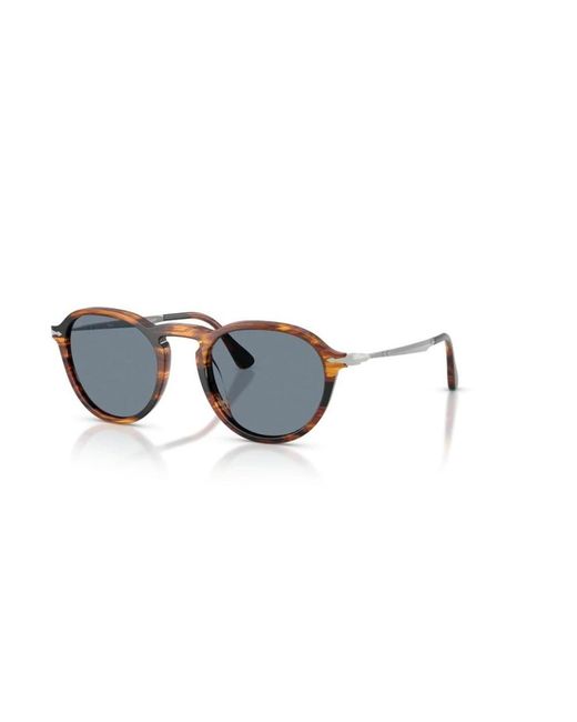 Persol Blue Sunglasses