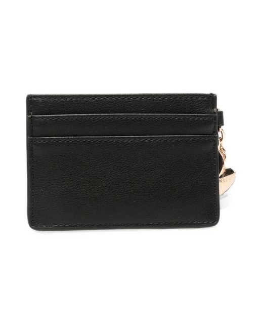Wallets & Cardholders di Twinset in Black