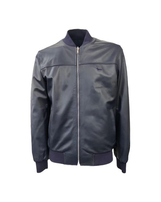 Harmont & Blaine Jackets in Blue für Herren