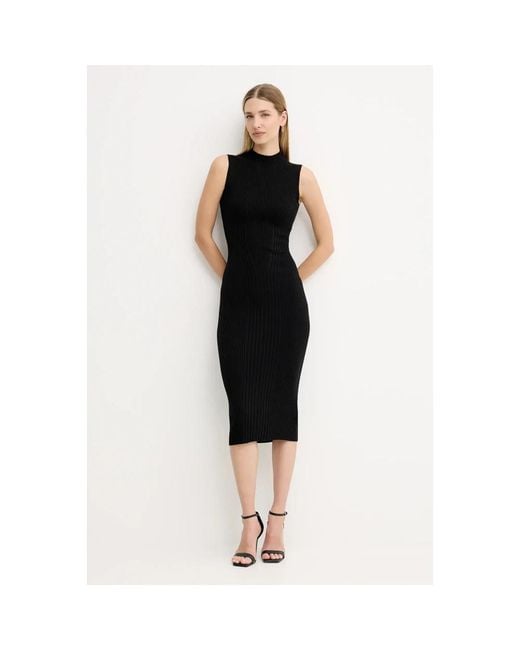 Guess Julia Jurk in het Black