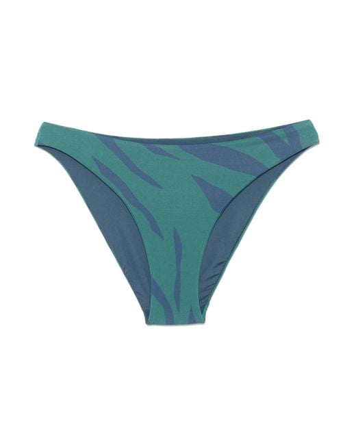 Fisico Bikinis in het Blue
