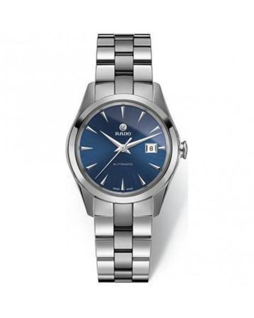 Rado Watches in het Blue