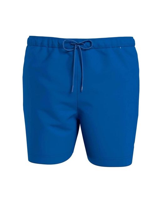 Tommy Hilfiger Beachwear in Blue für Herren
