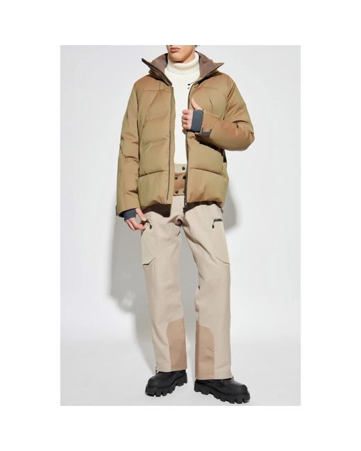 Ski Jackets Sease pour homme en coloris Natural