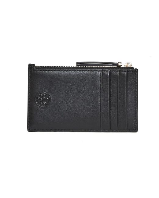 Tory Burch Black Wallets & Cardholders