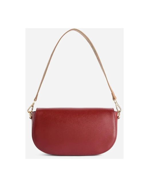Shoulder Bags Alviero Martini 1A Classe en coloris Red