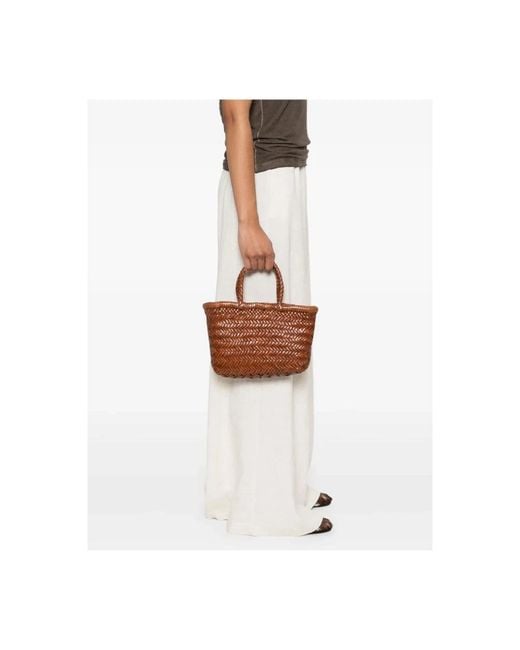 Handbags Dragon Diffusion en coloris Brown