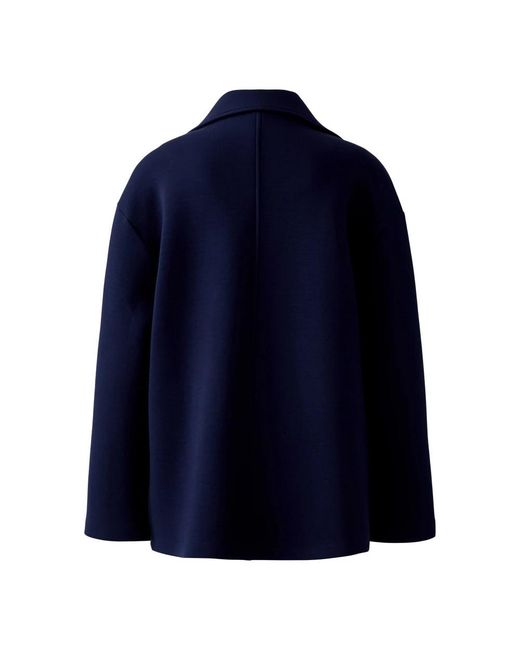 Ouí Blazers in het Blue