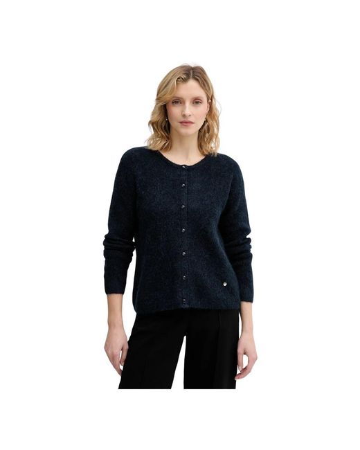 Cardigans Mos Mosh en coloris Black