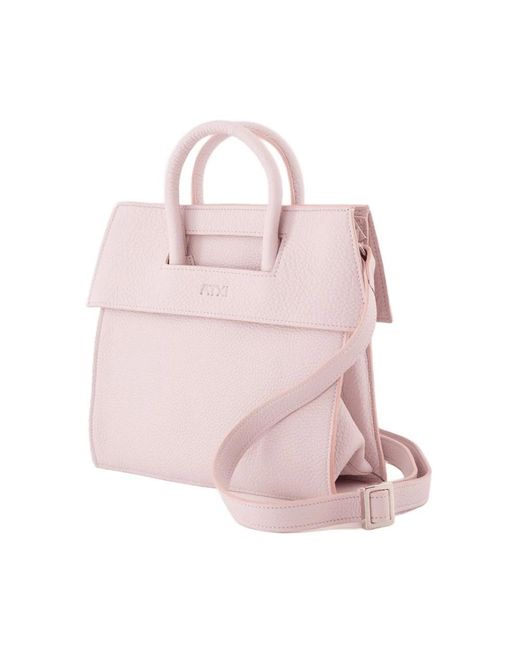 Atxi Pink Etxea Mini Geldbörse