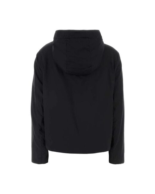 Light Jackets Herno de color Black