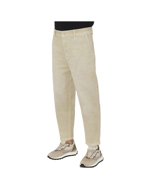 Straight Jeans CYCLE de hombre de color Natural