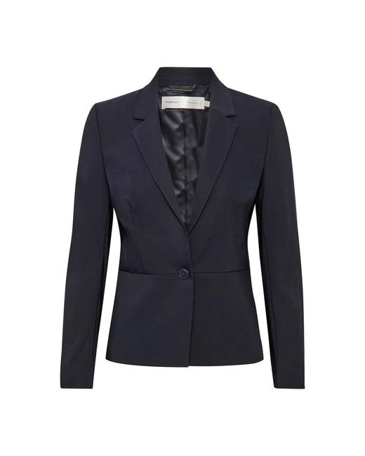Inwear Blue Blazers