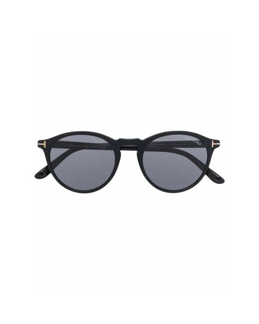 Tom Ford Black Sunglasses for men