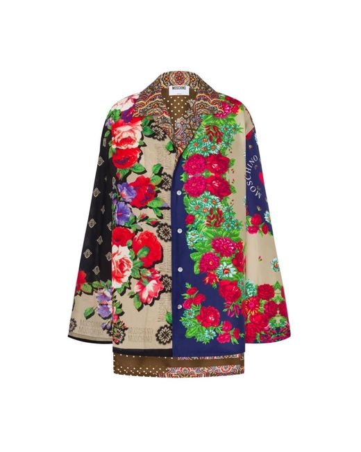 Moschino Hemden in het Green