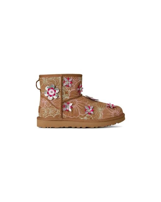 Ugg Winter Laarzen in het Brown