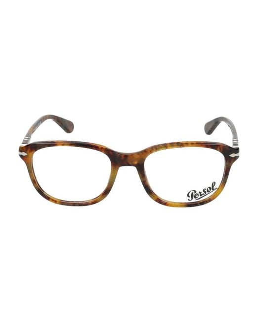 Persol Metallic Glasses