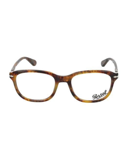 Persol Metallic Glasses