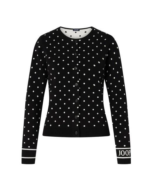 Cardigans Joop! de color Black