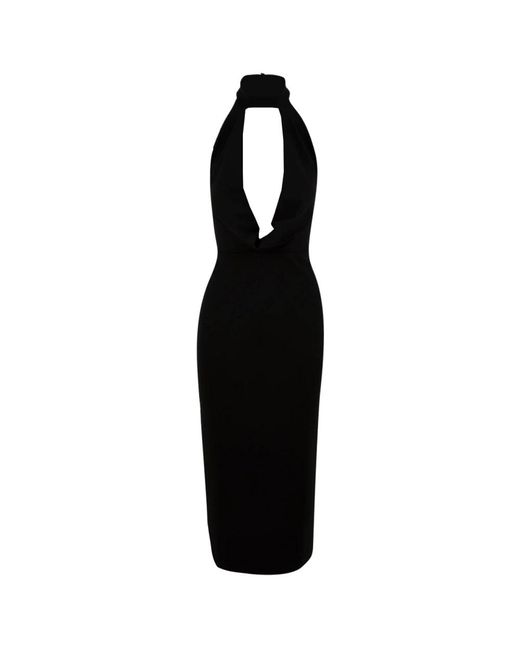 Aniye By Black Midi Dresses