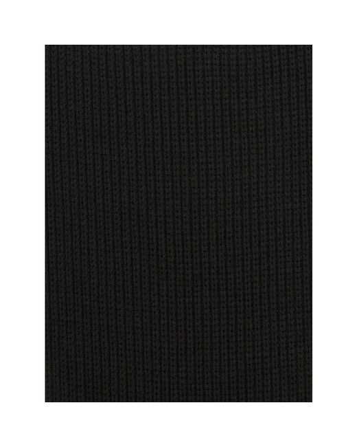 Winter Scarves di Etro in Black da Uomo