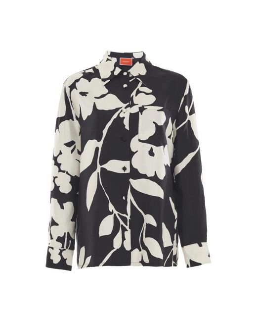 Boy shirt di LaDoubleJ in Black